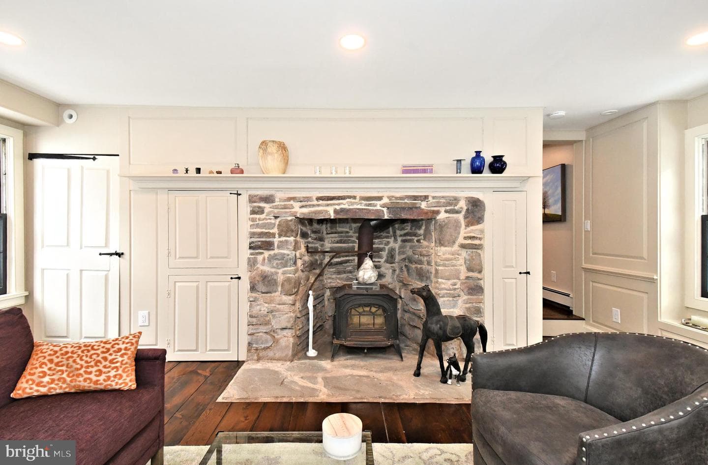 6163 Carversville Road photo 35