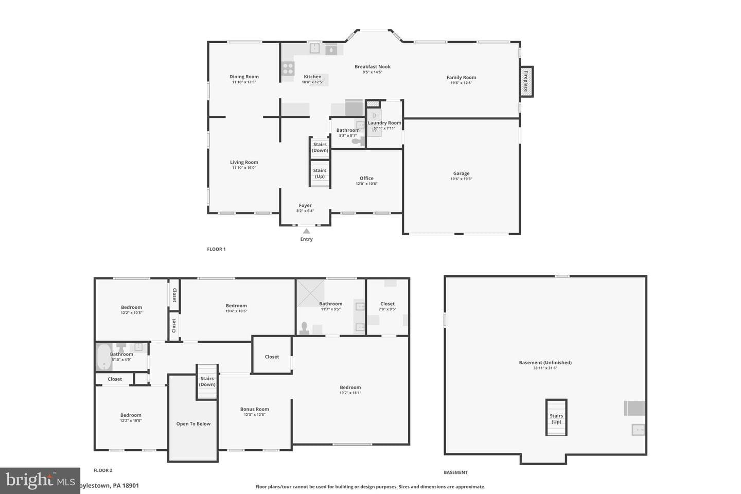 112 Steeplechase Drive photo 68