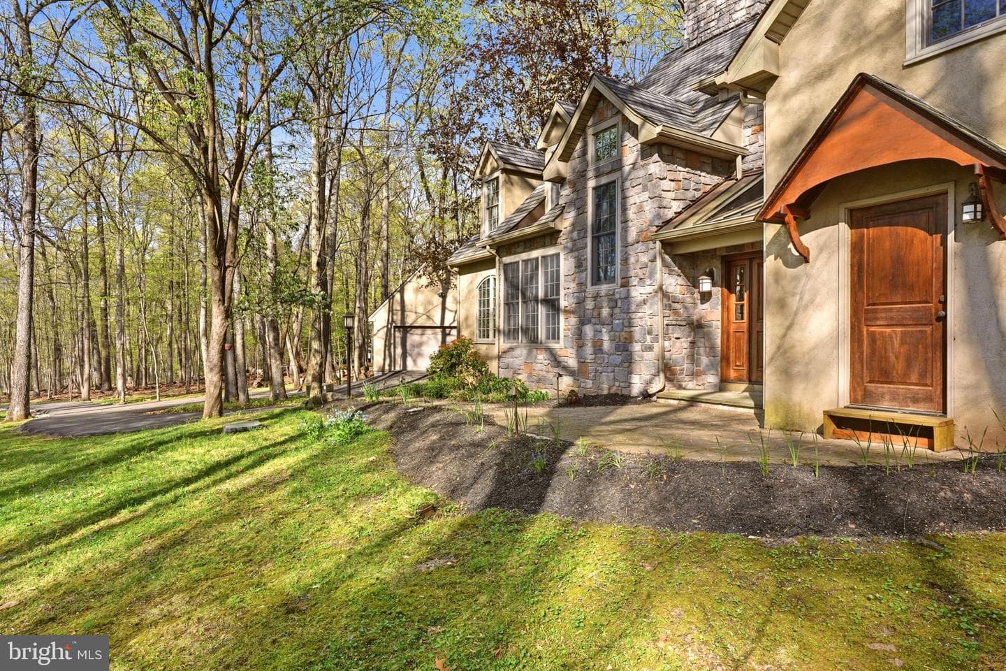 7044 Ely Road, New Hope