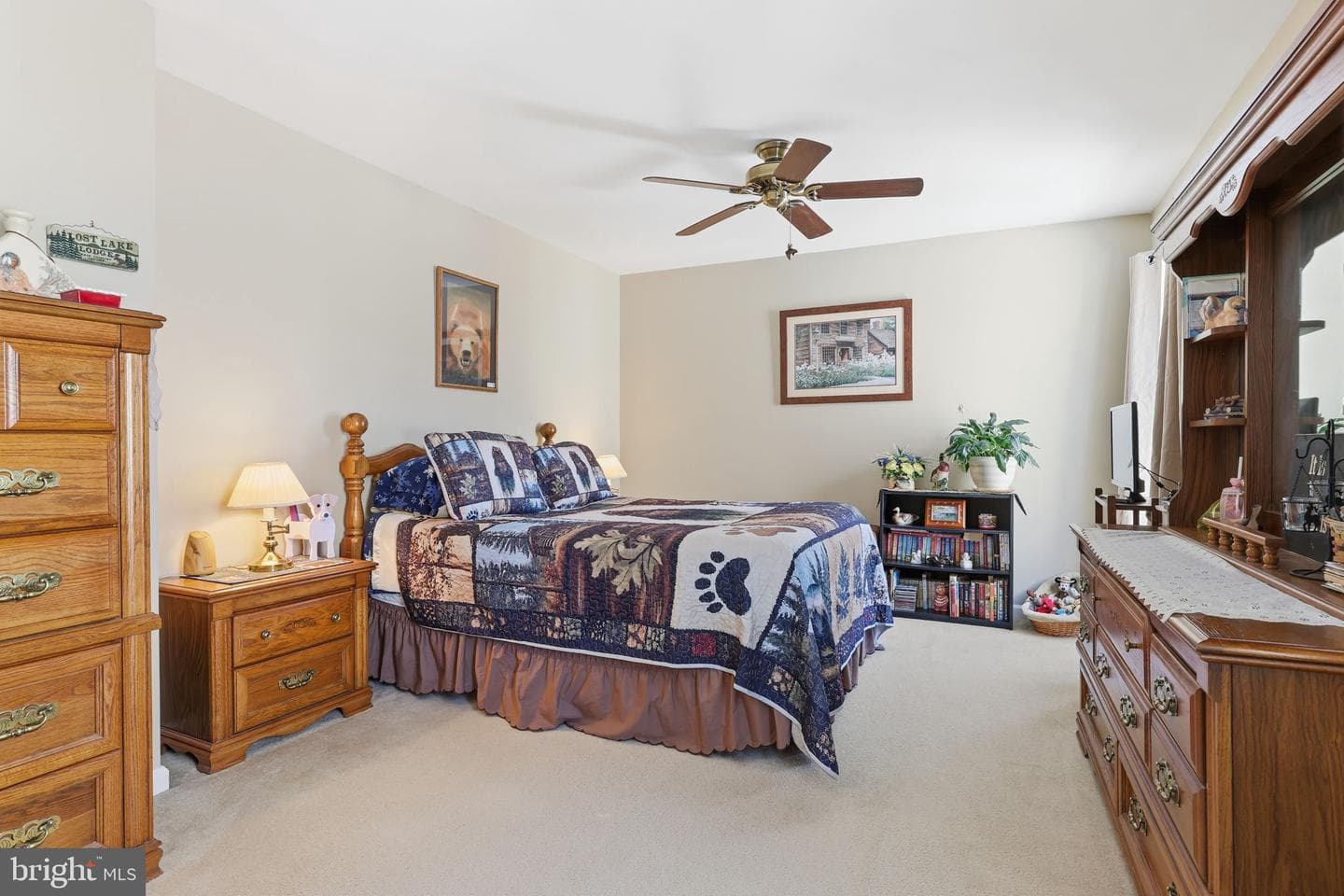 4525 Deep Glen Way photo 17