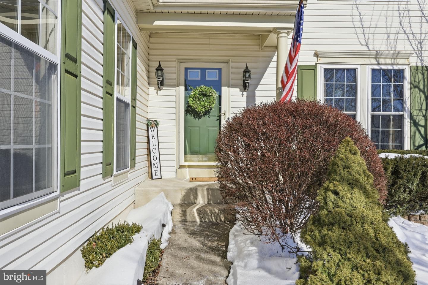 4525 Deep Glen Way photo 2