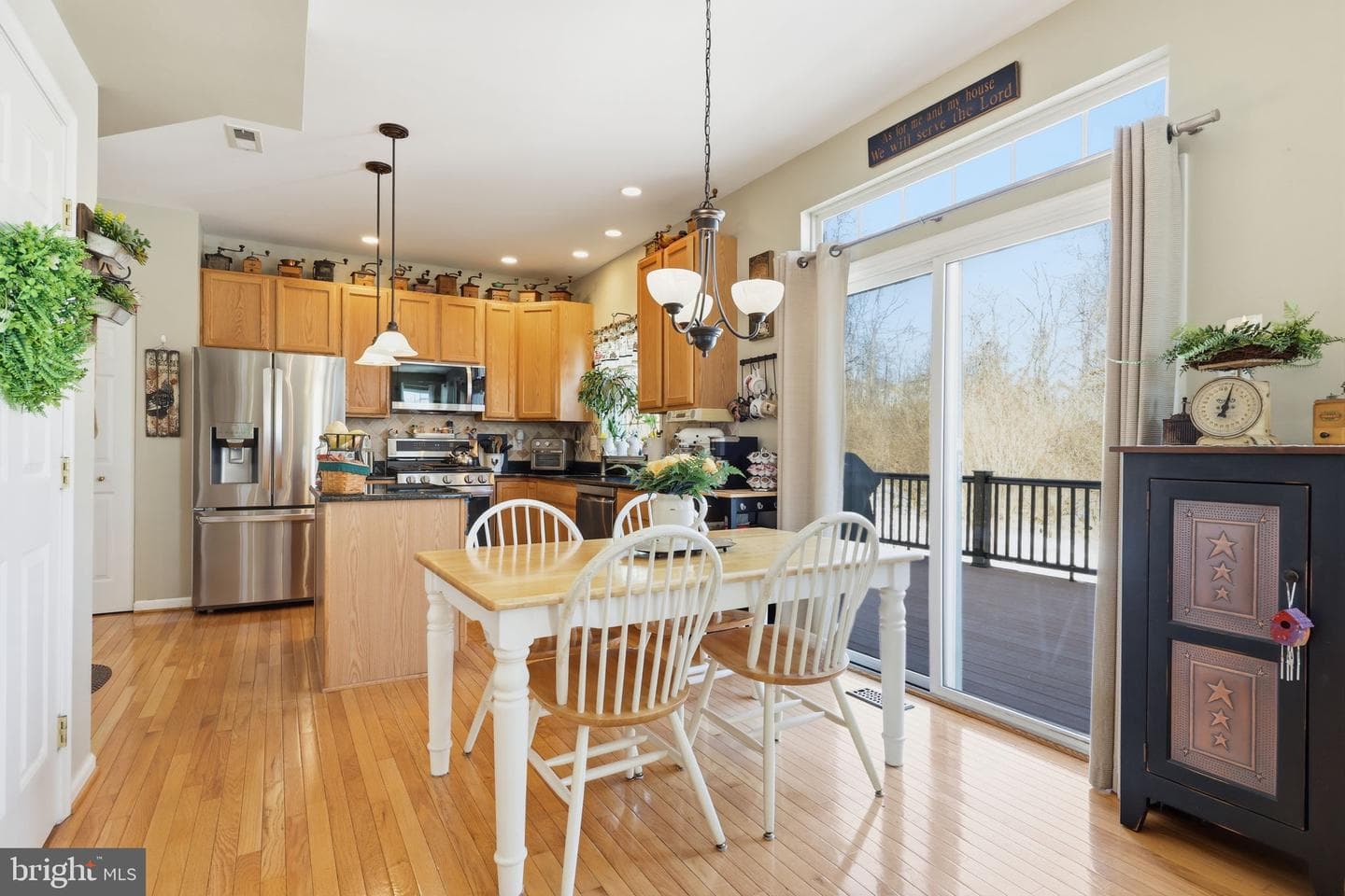 4525 Deep Glen Way photo 9