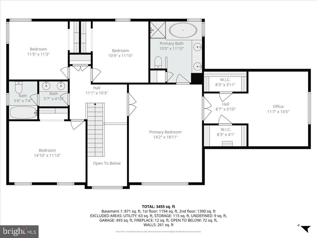 4533 Deep Creek Way photo 63
