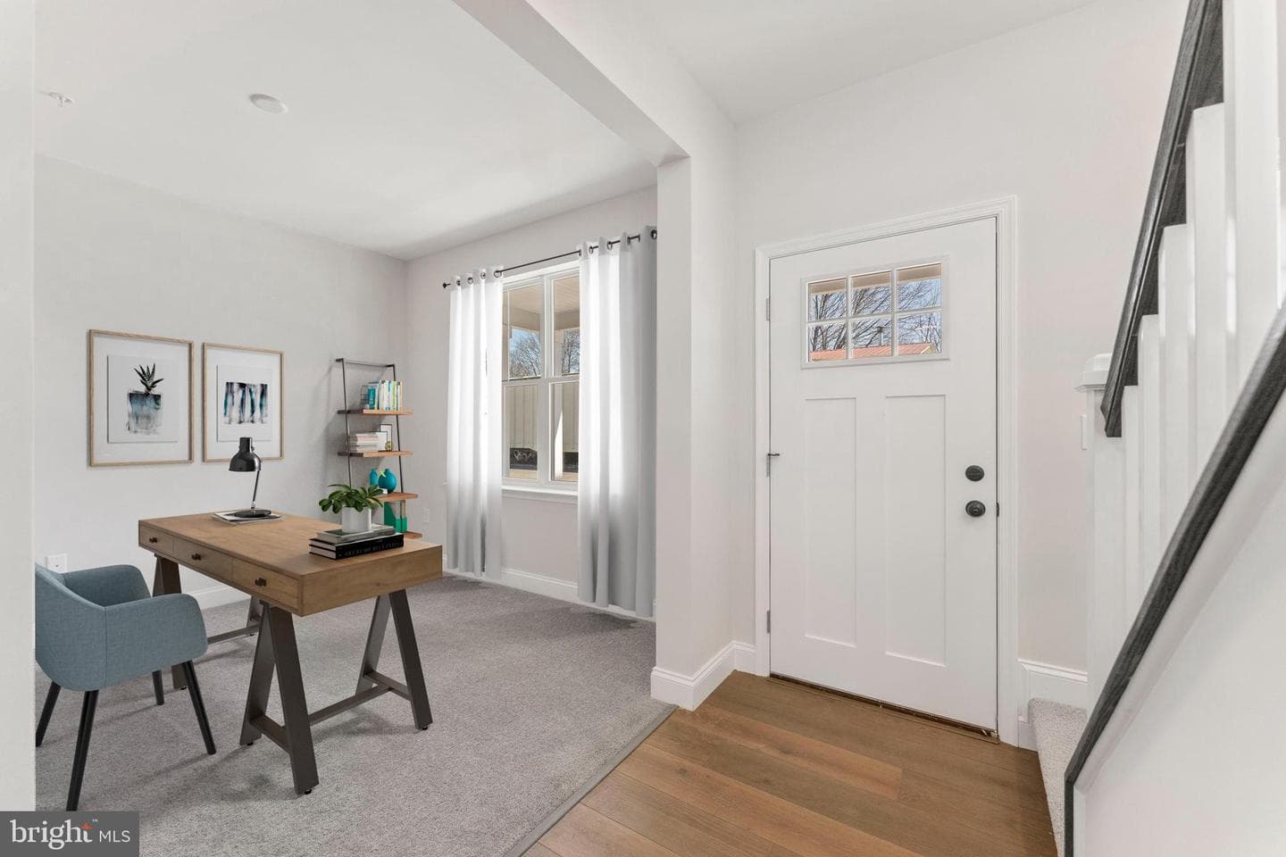 46 N Eighth Street #homesite B23 photo 3
