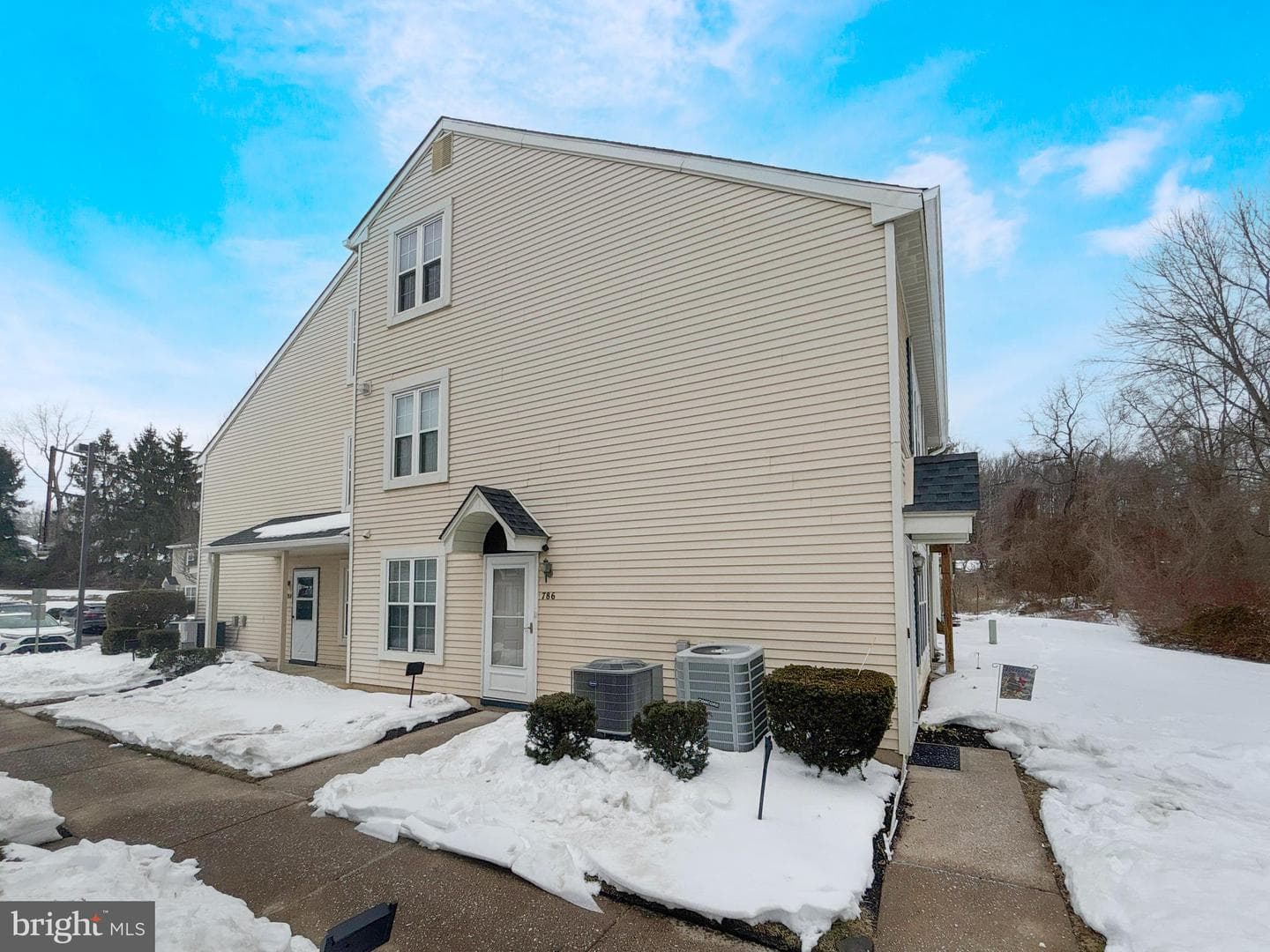 786 E Parker Street #c1