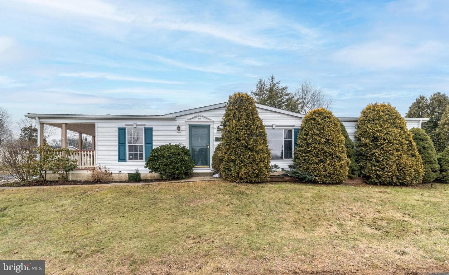 96 Willow Lane