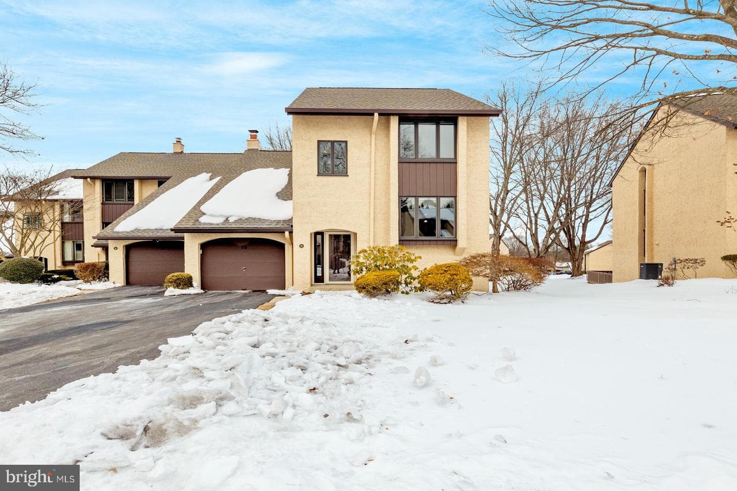 18 Golf Club Drive