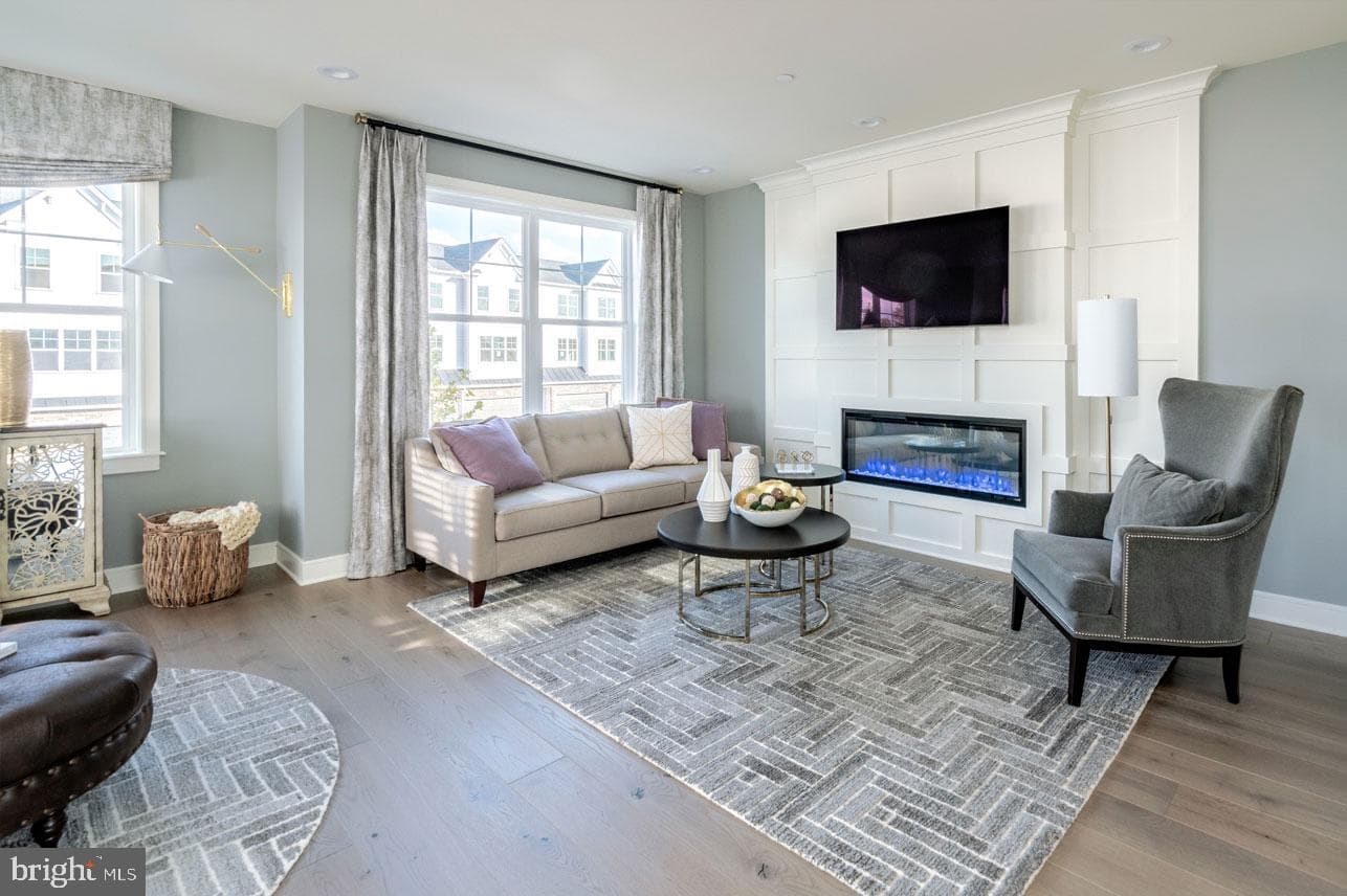 3 Warren Drive #47-Hamilton Model photo 4