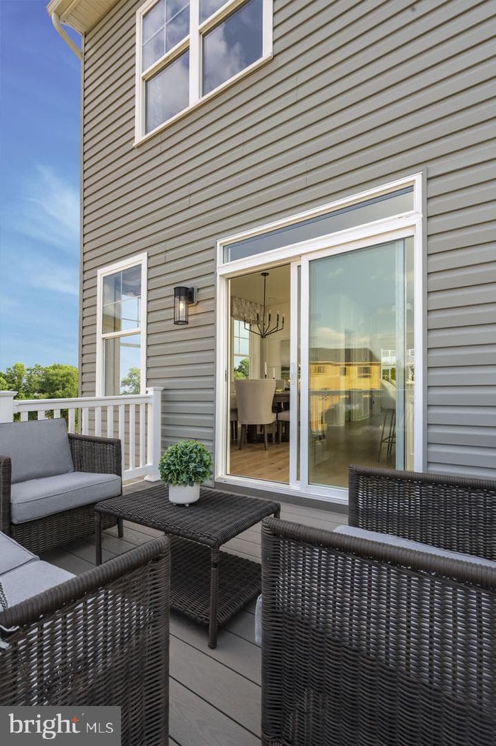 3 Warren Drive #47-Hamilton Model photo 9