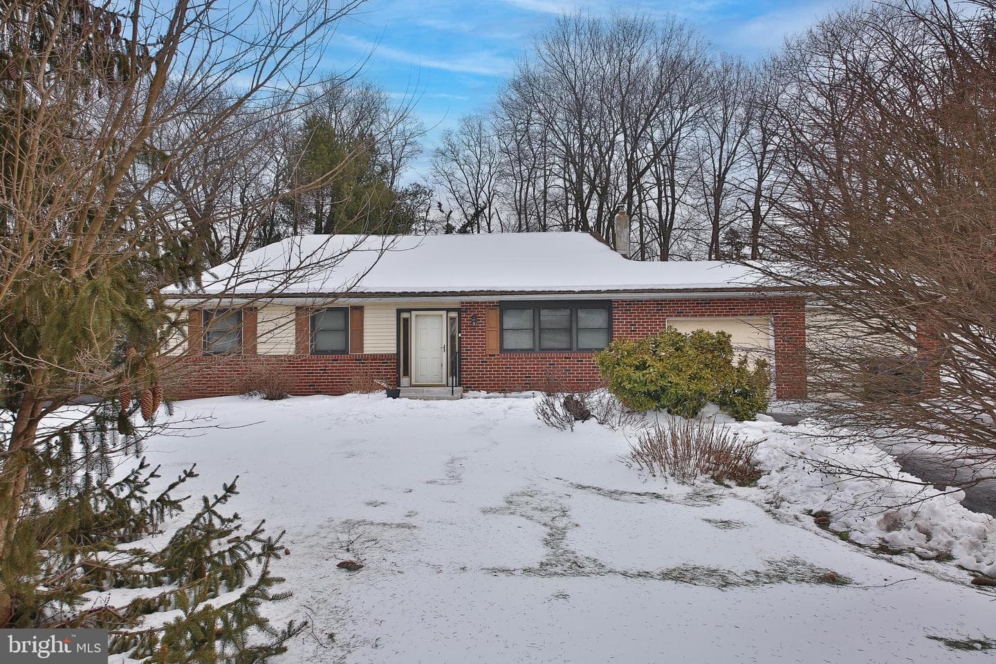 43 Evergreen Drive