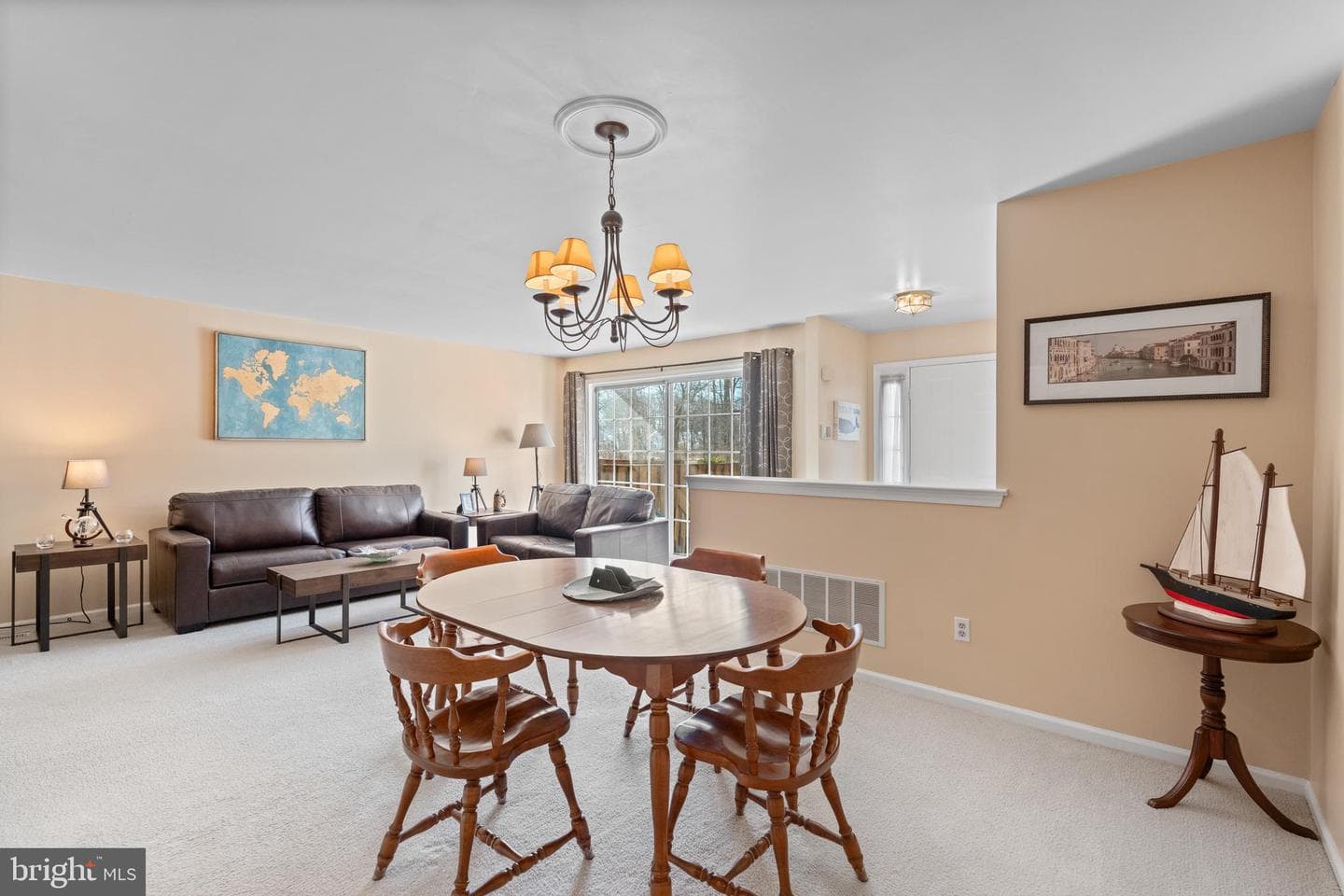 7705 Spruce Mill Drive photo 9