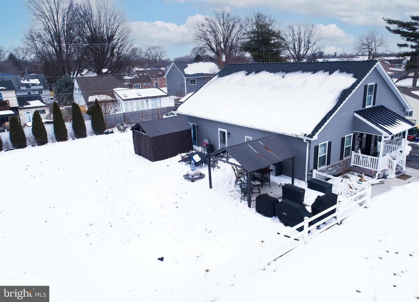 100 Elderberry Drive photo 60