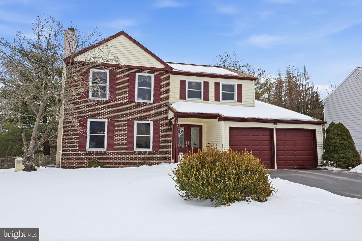 297 Cliveden Drive
