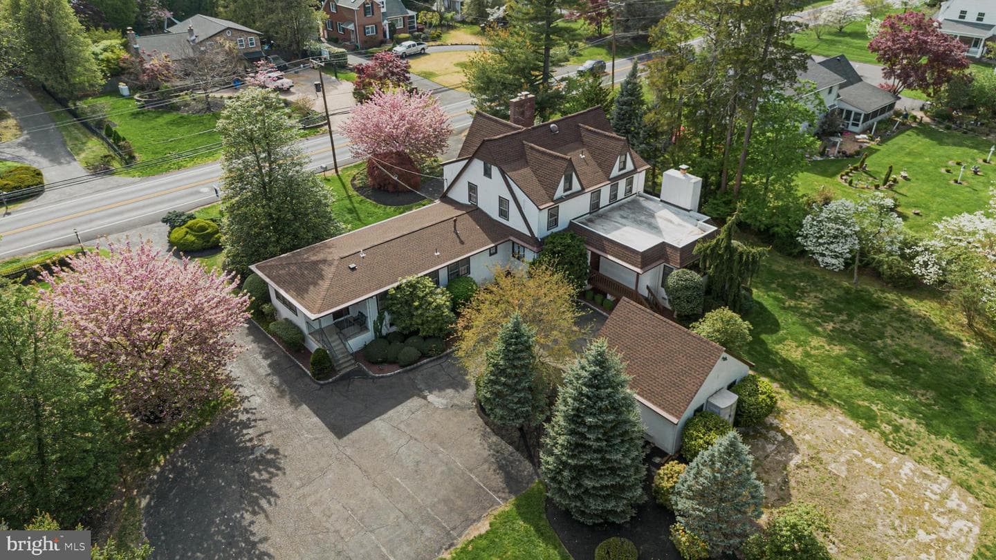 1802 Yardley Morrisville Road photo 34