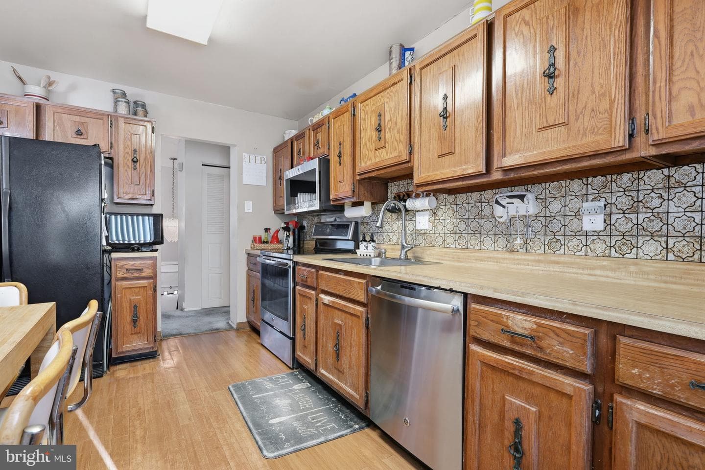 2163 Joshua Drive photo 12