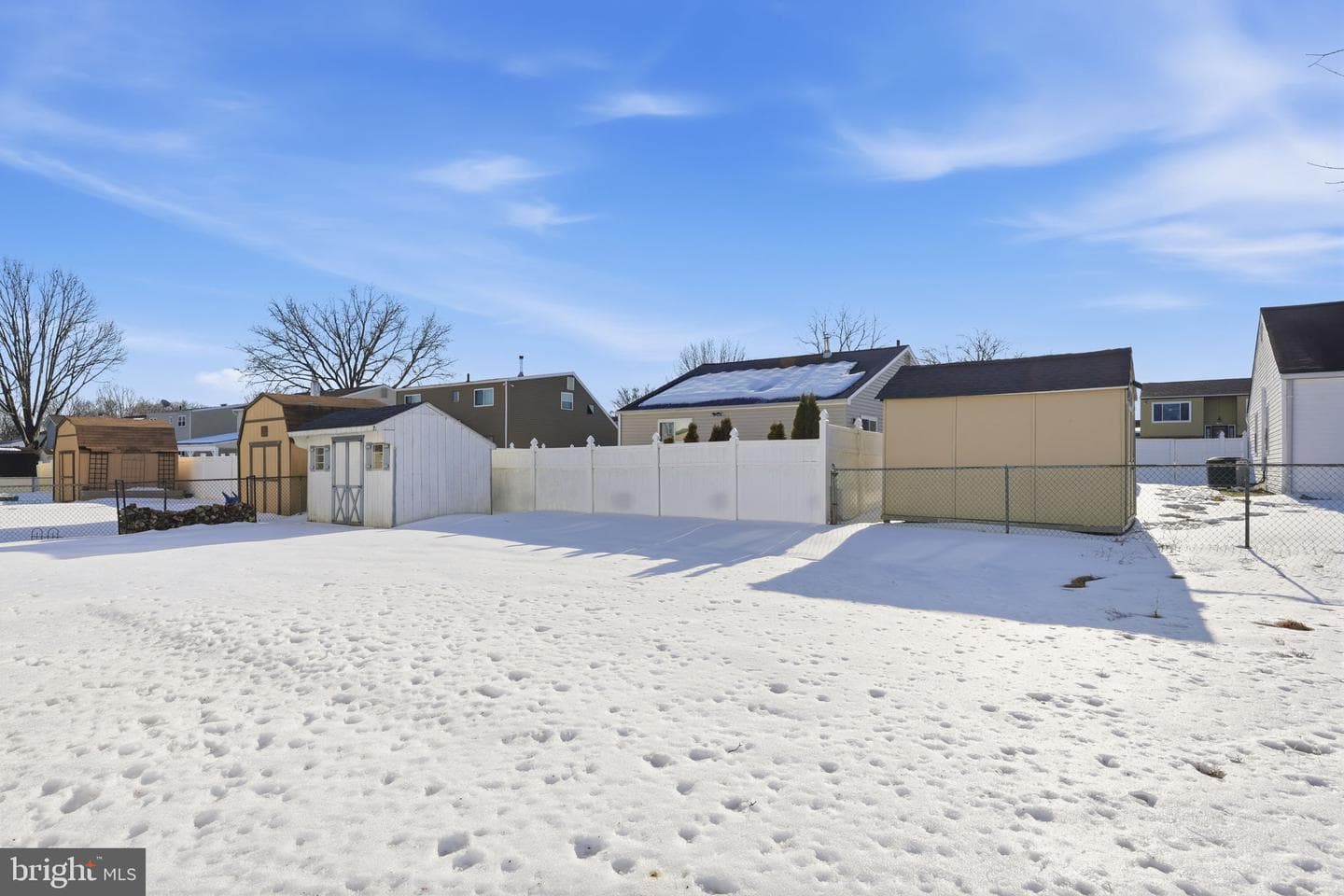 2163 Joshua Drive photo 5