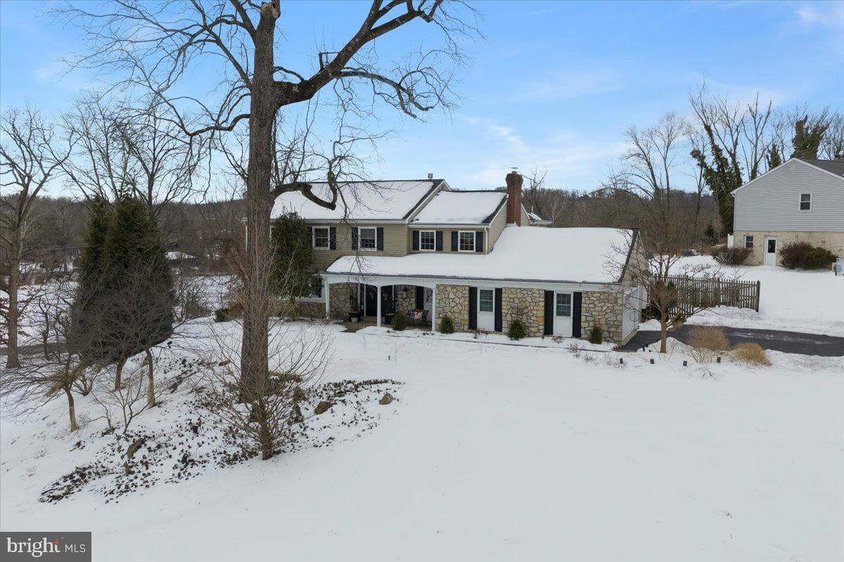 8 Mill Creek Road