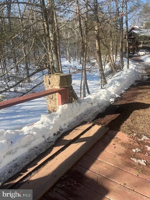 140 Clay Ridge Road photo 5
