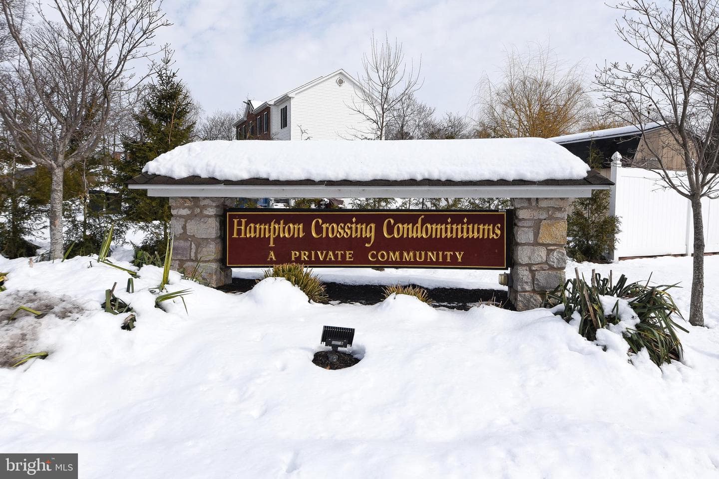 204 Hampton Crossing photo 22