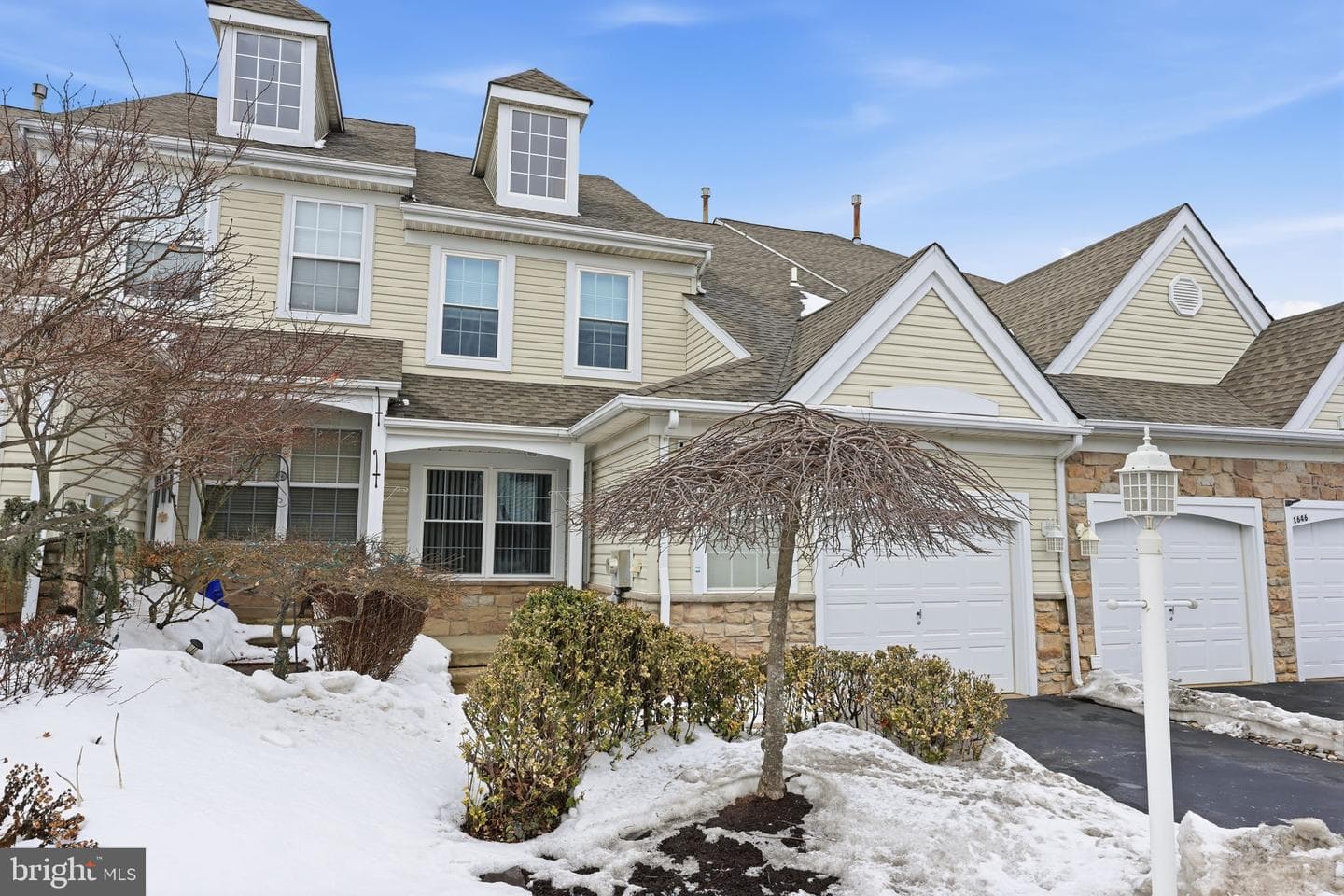 1644 Rockcress Drive