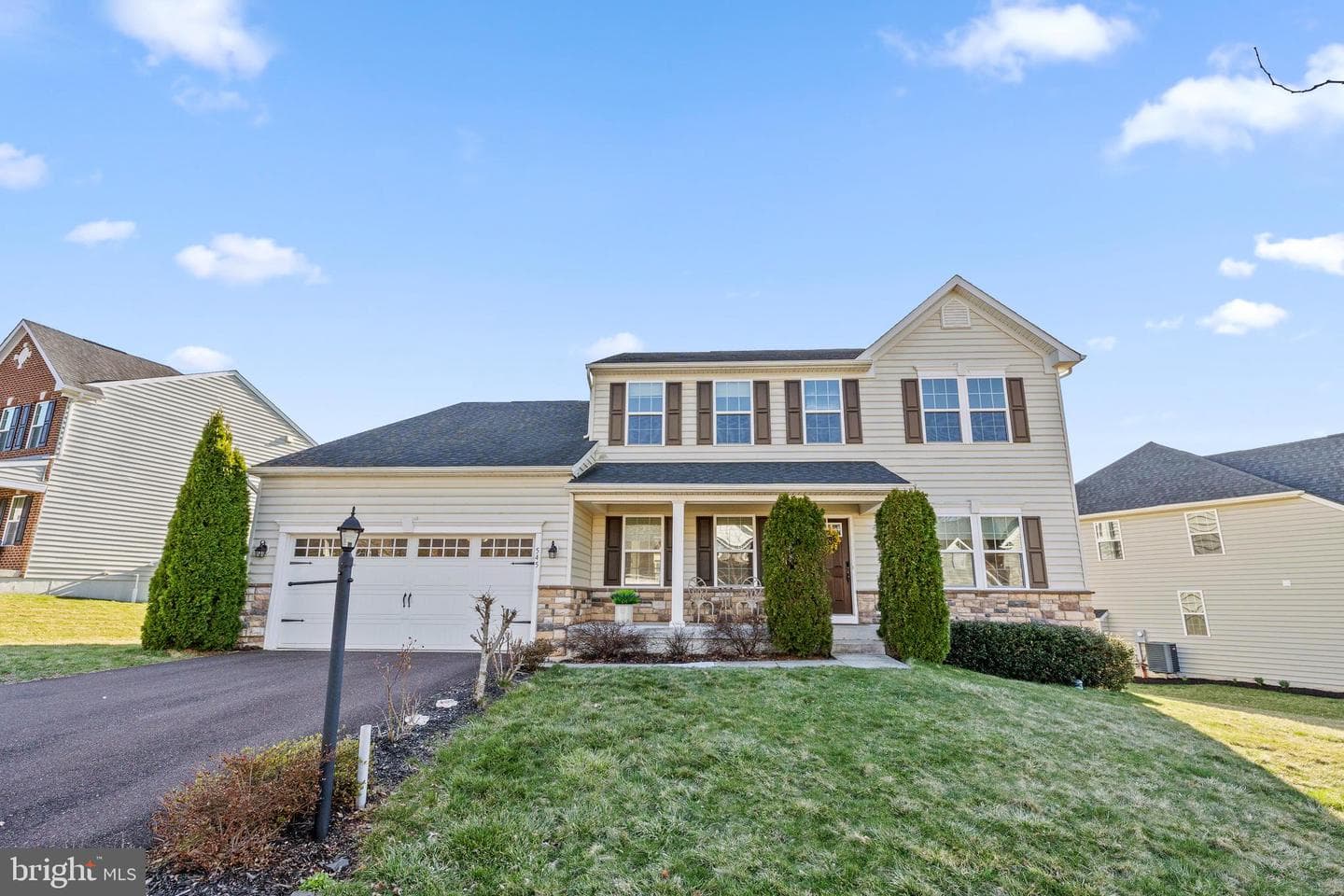 545 Delaware Drive