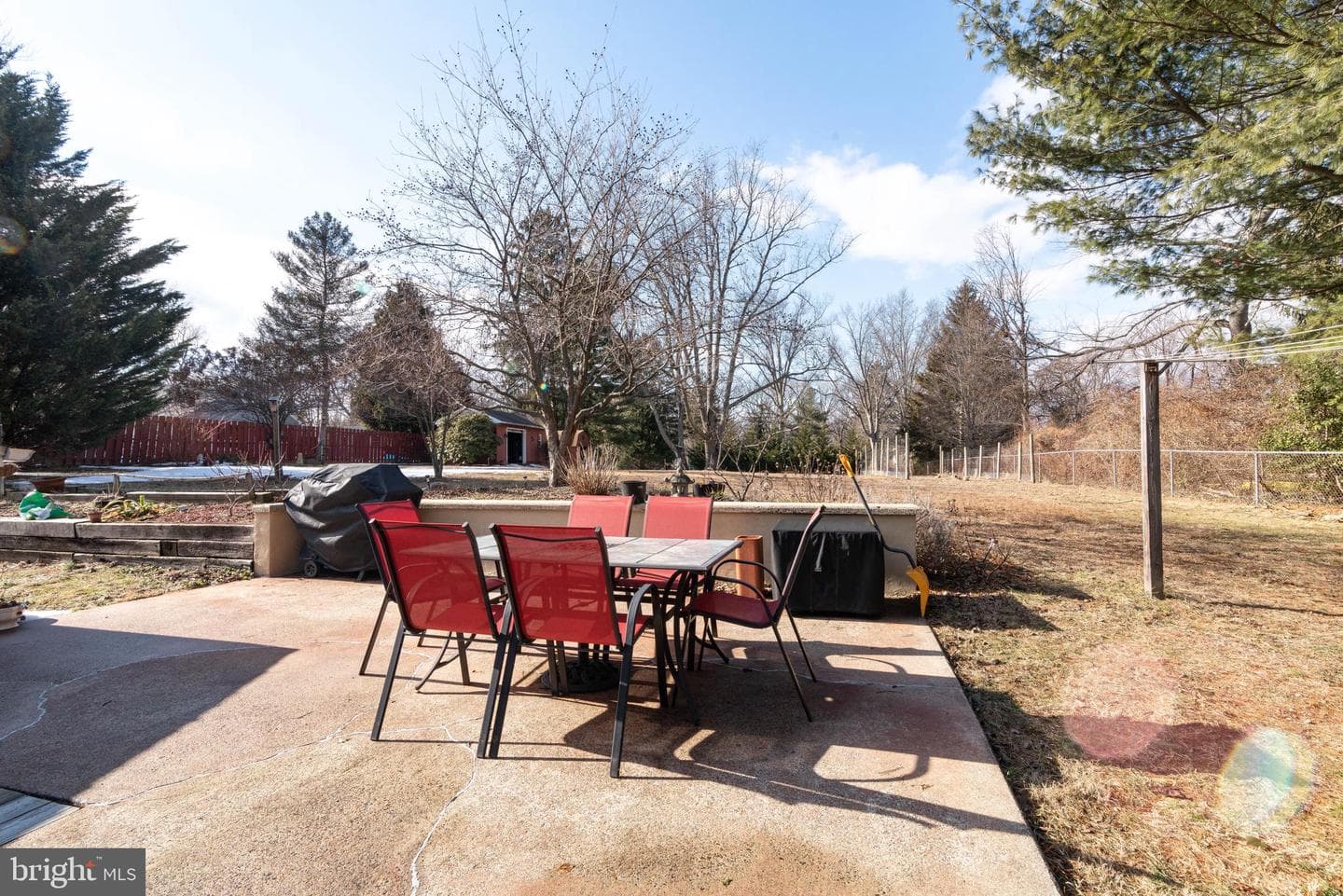 106 S Shady Retreat Road photo 21