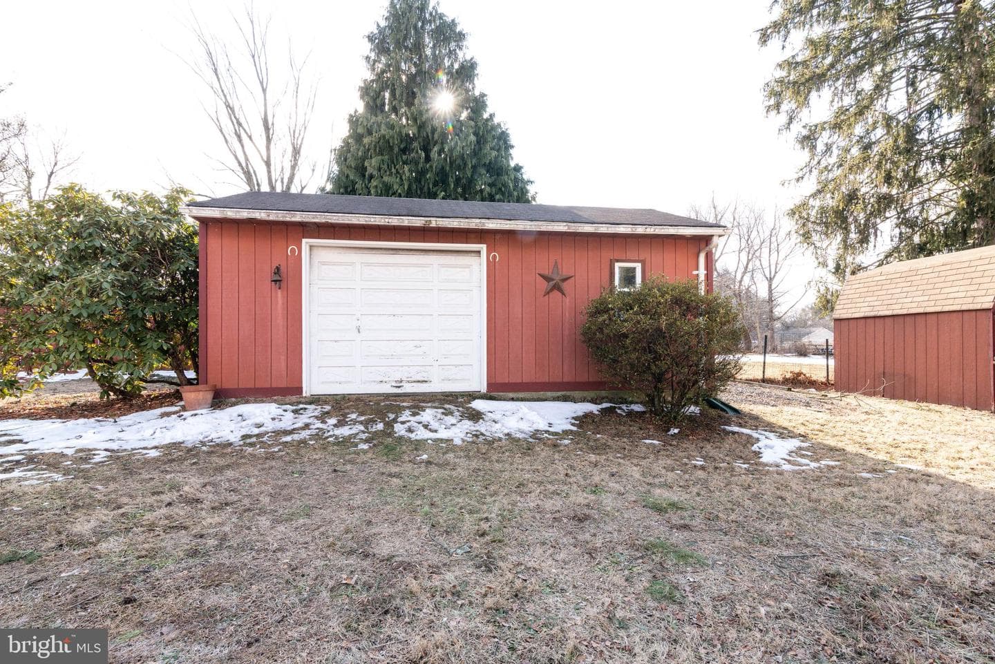 106 S Shady Retreat Road photo 24