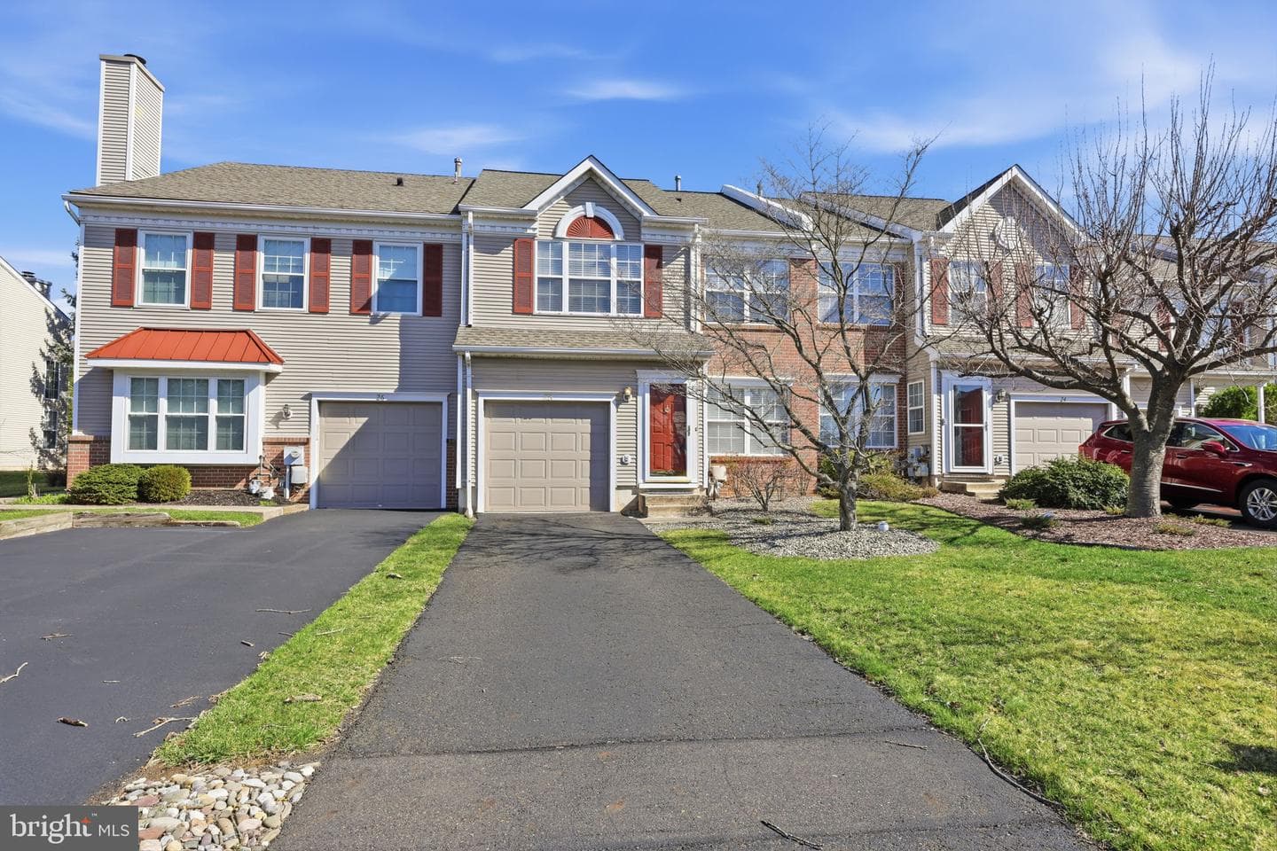25 Honey Locust Lane