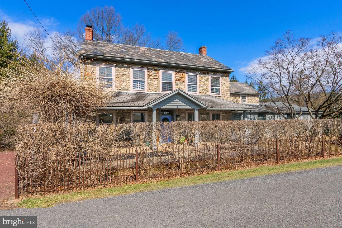 157 Kintner Road photo 1