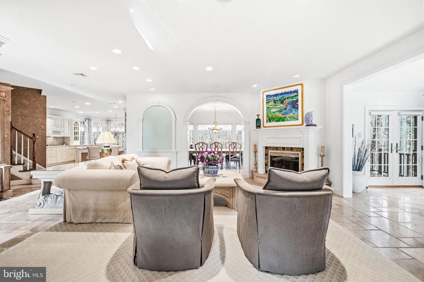 7 Mercer Gate Drive photo 8