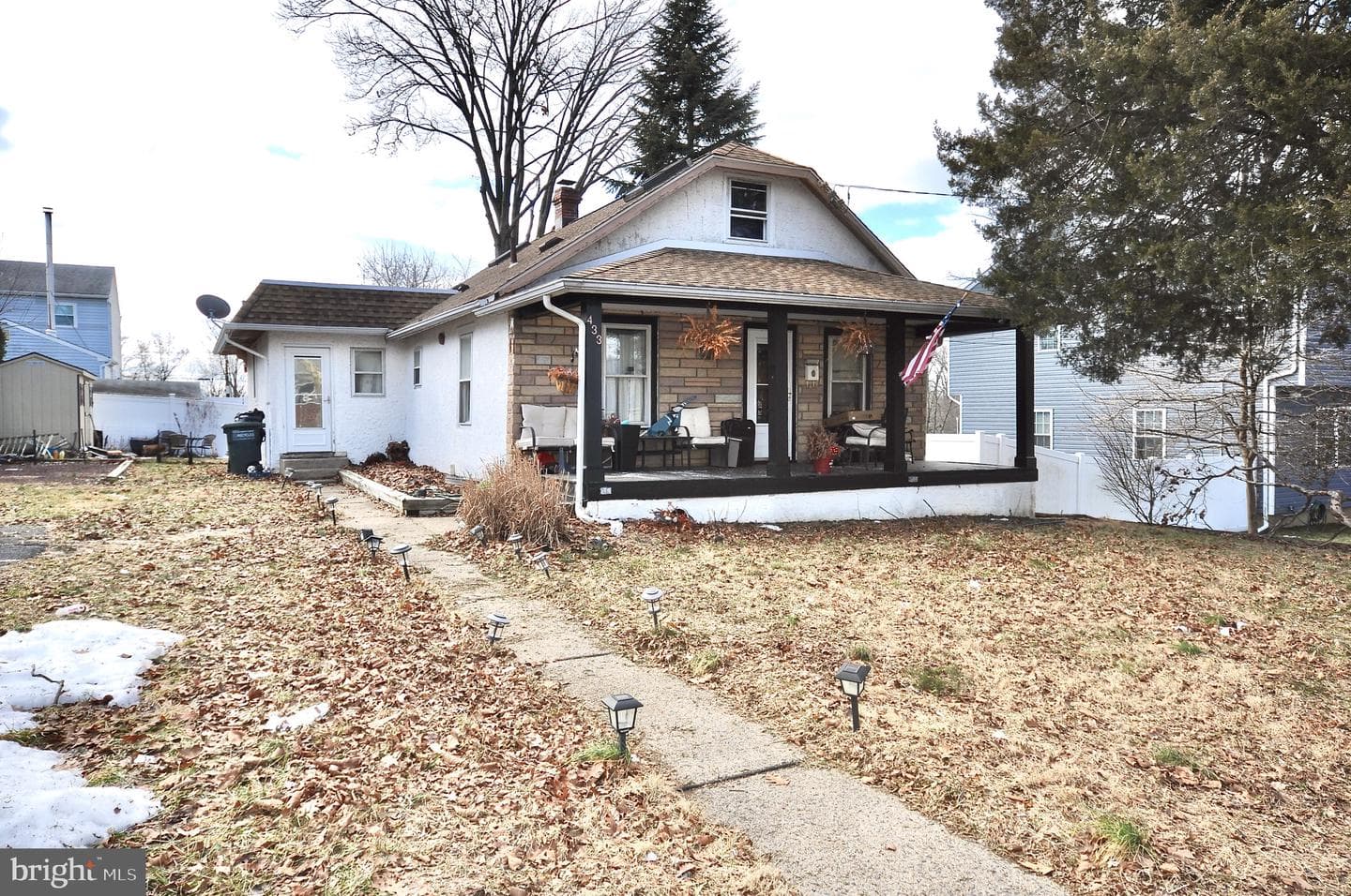 433 Walnut Avenue