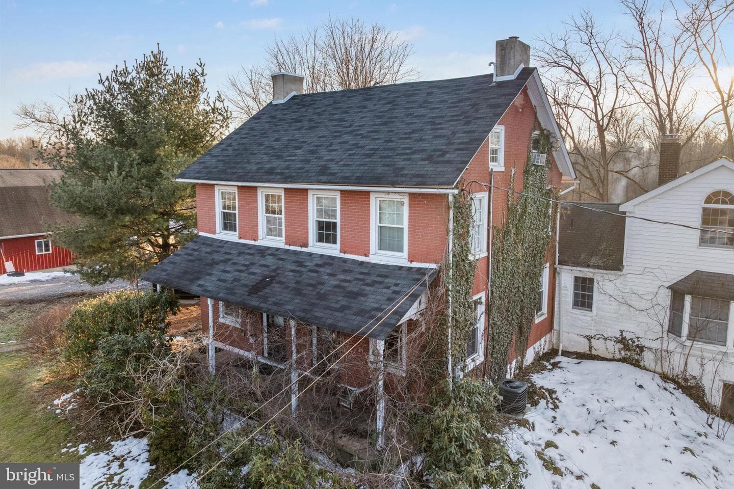 800 E Cherry Road photo 3