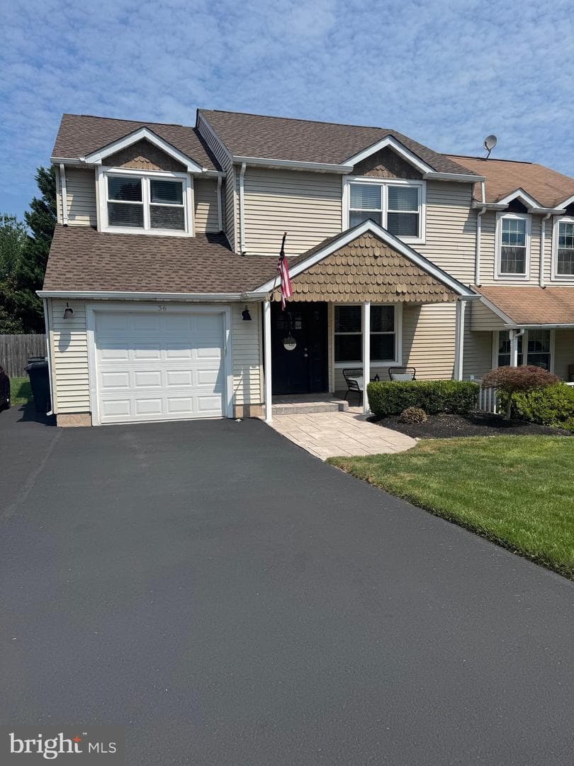 36 Fieldstone Drive