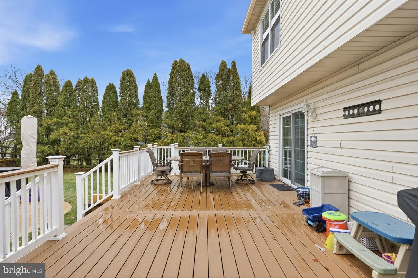 1821 Fox Run Terrace photo 30