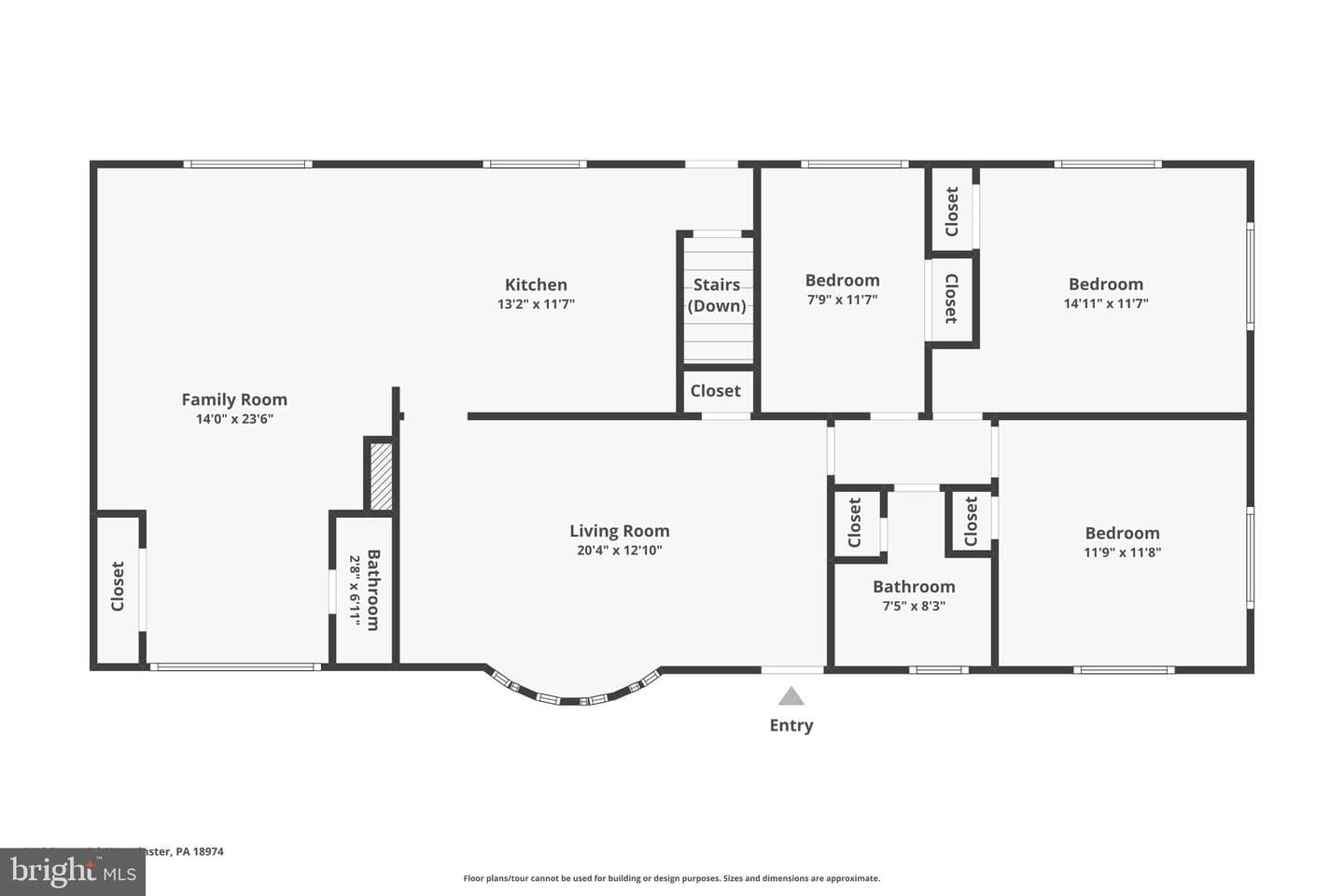 1413 Foster Road photo 29