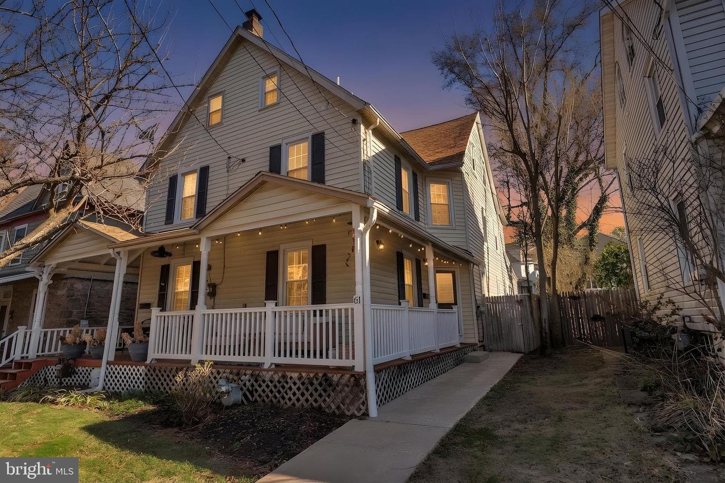 61 N Hamilton Street photo 28