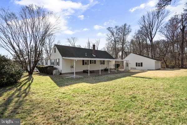 403 Lincoln Avenue photo 2