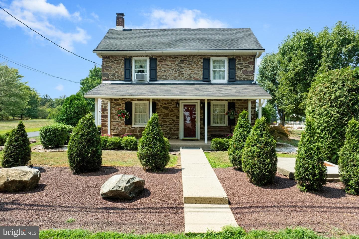 1202 Hilltown Pike photo 8