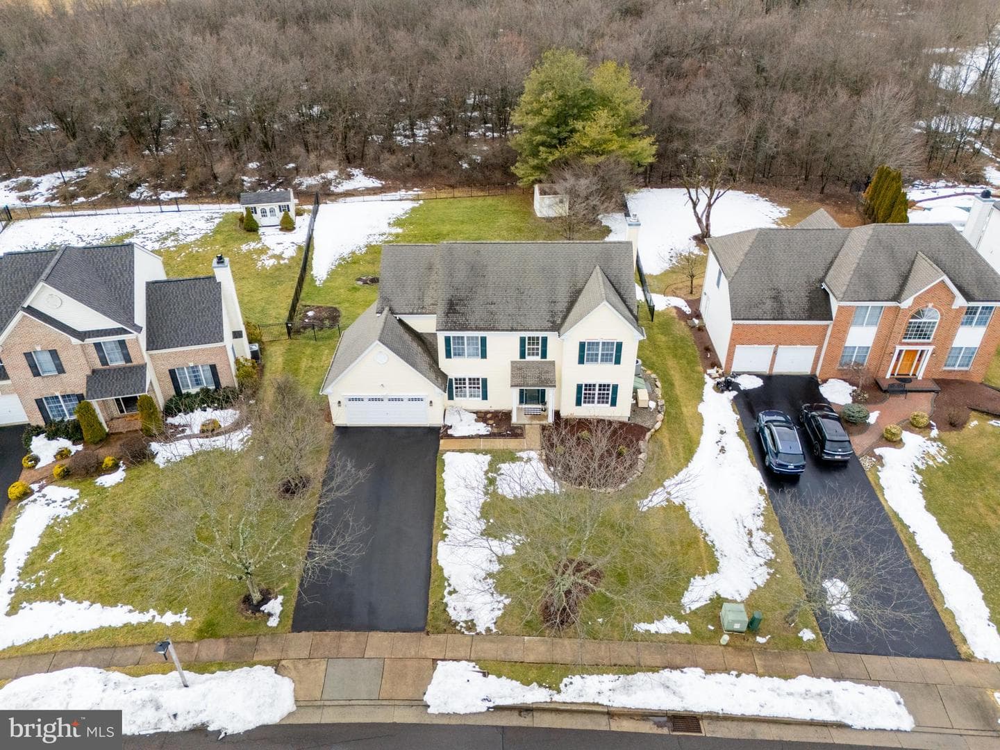 7 Alexander Way photo 2