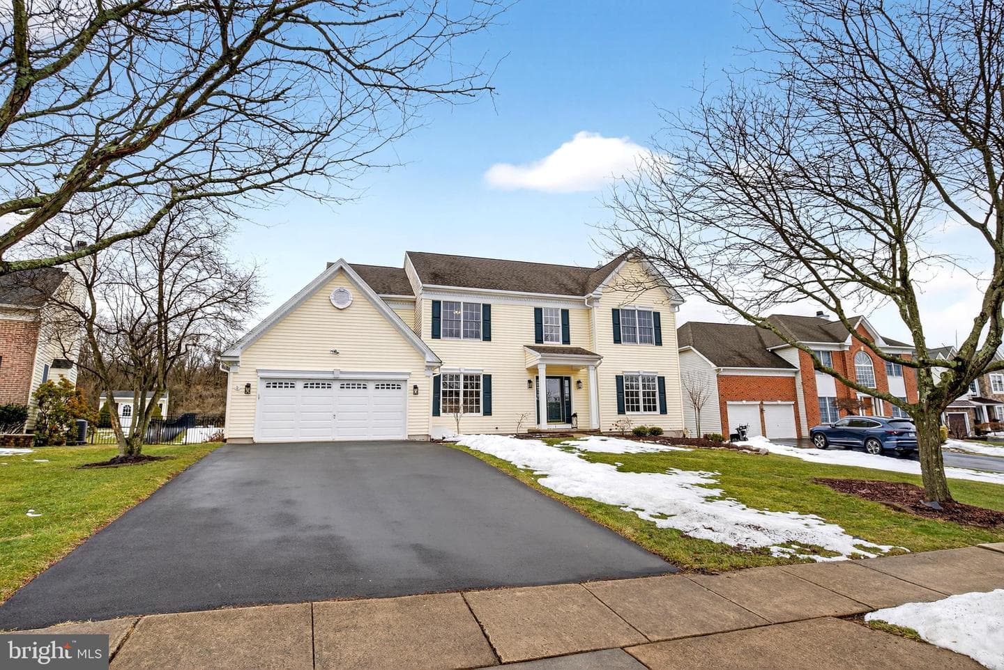 7 Alexander Way photo 3