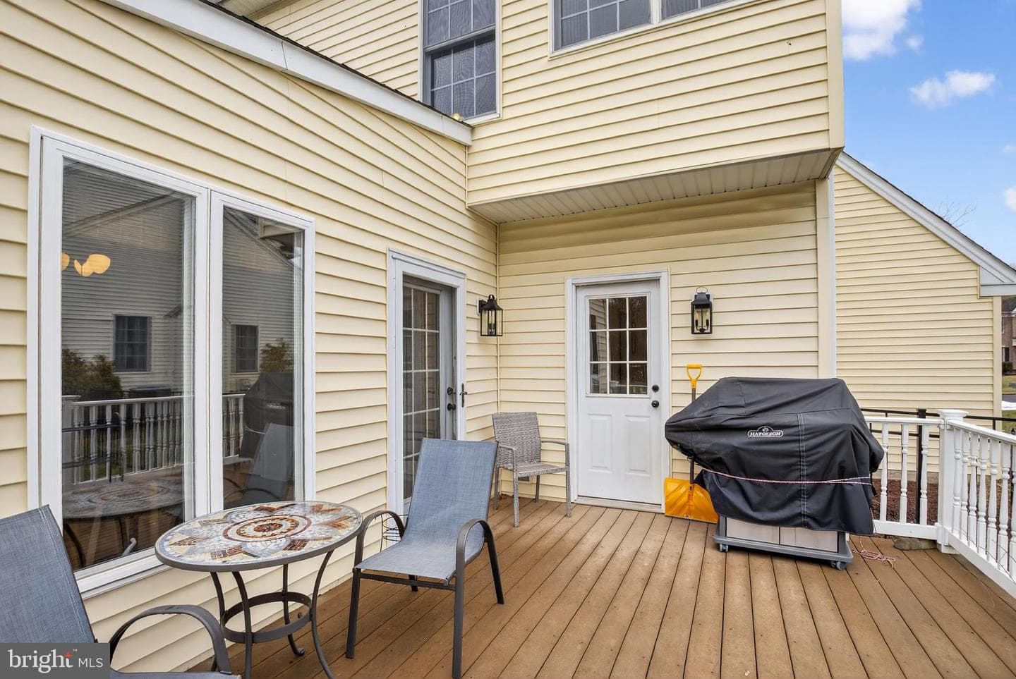 7 Alexander Way photo 30