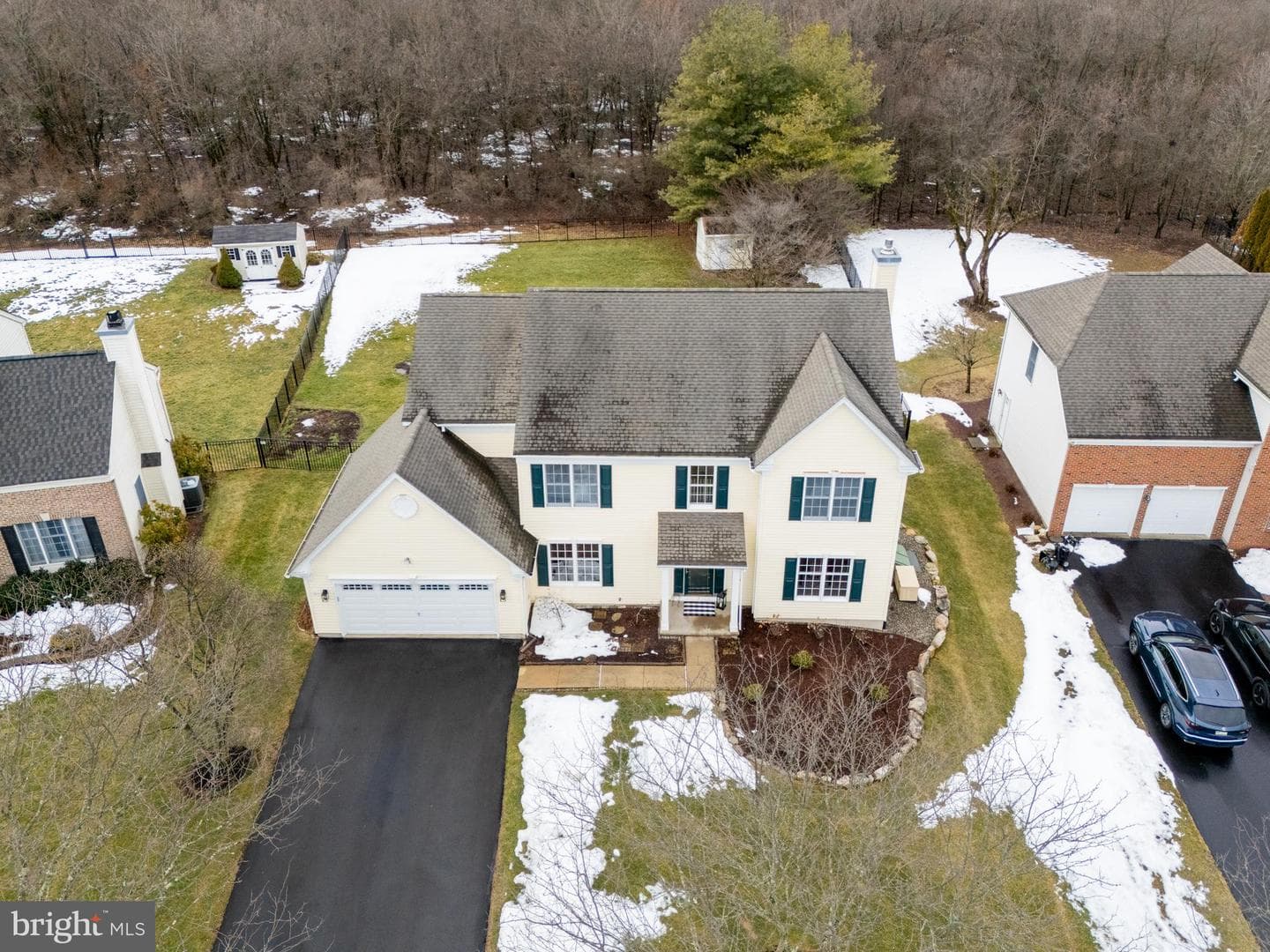 7 Alexander Way photo 51