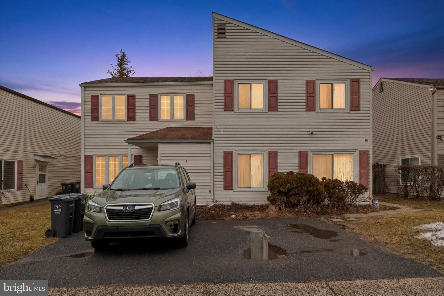 6 Pennington Lane