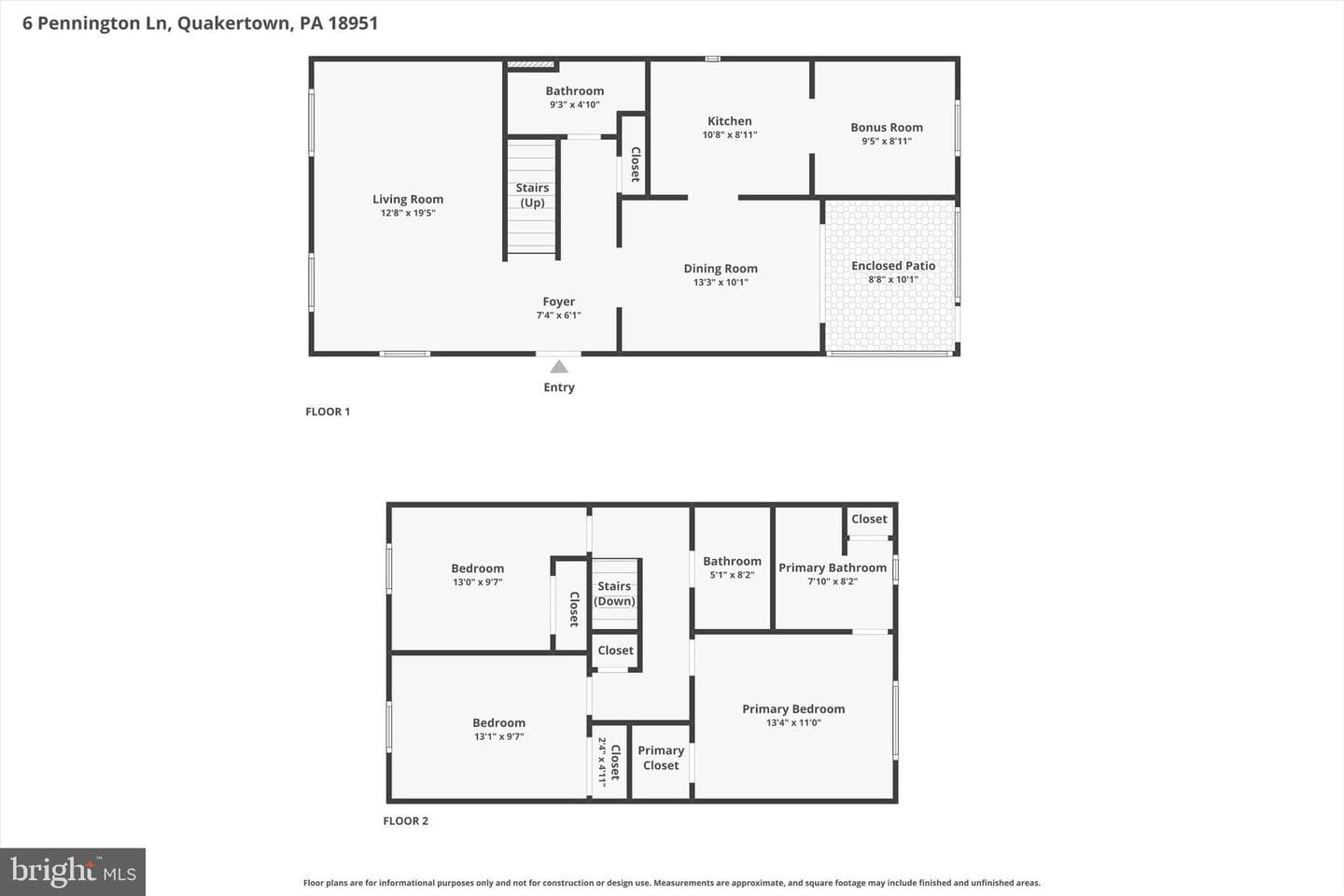 6 Pennington Lane photo 28