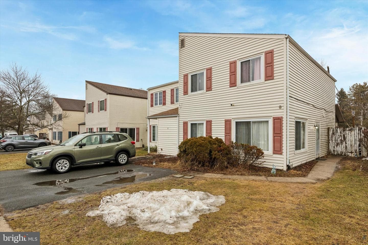 6 Pennington Lane photo 3