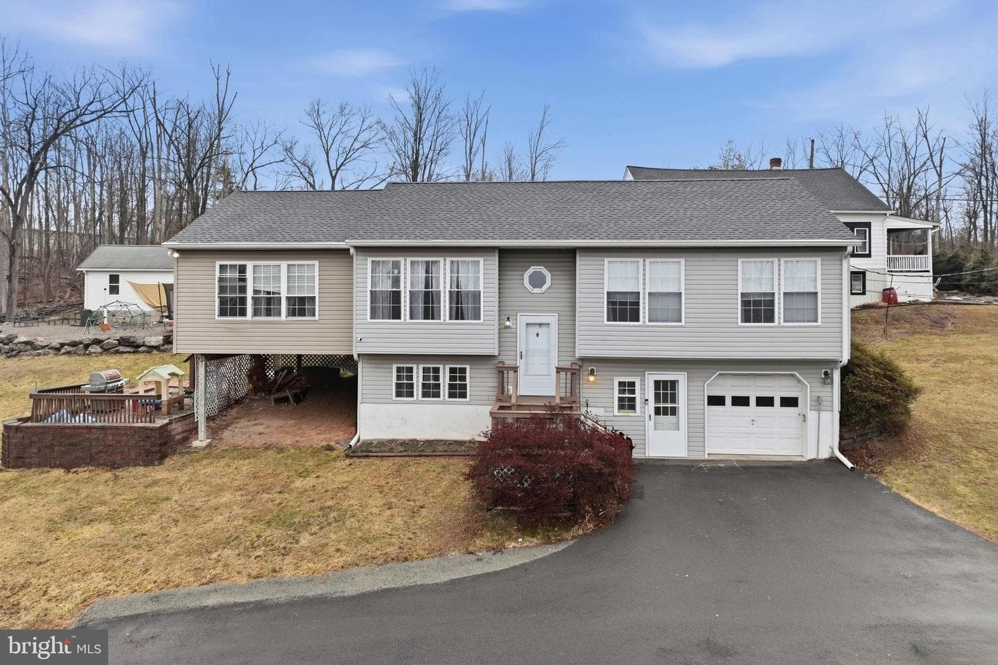 826 Bethlehem Pike photo 2