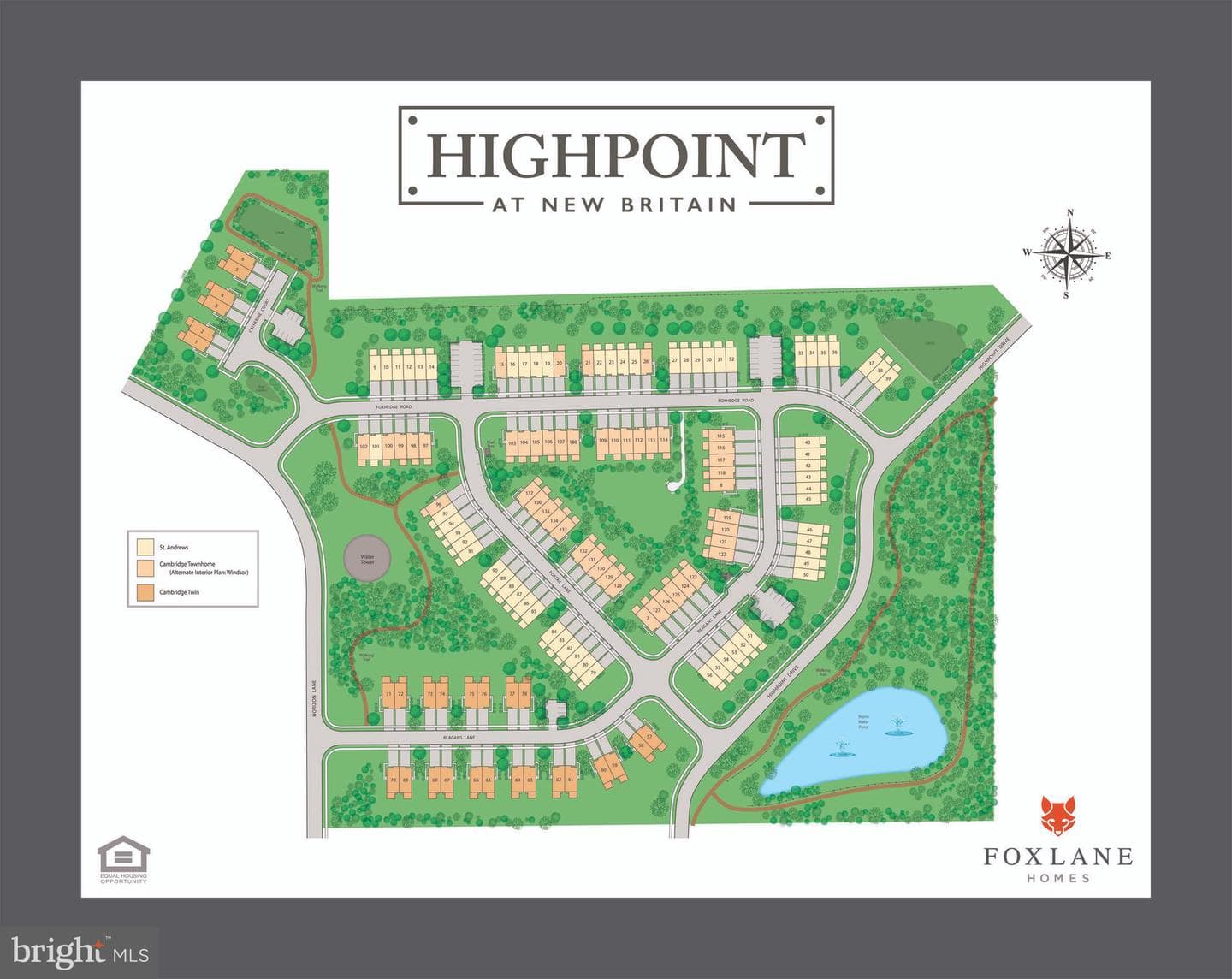 207 Foxhedge Road #lot 10 photo 18