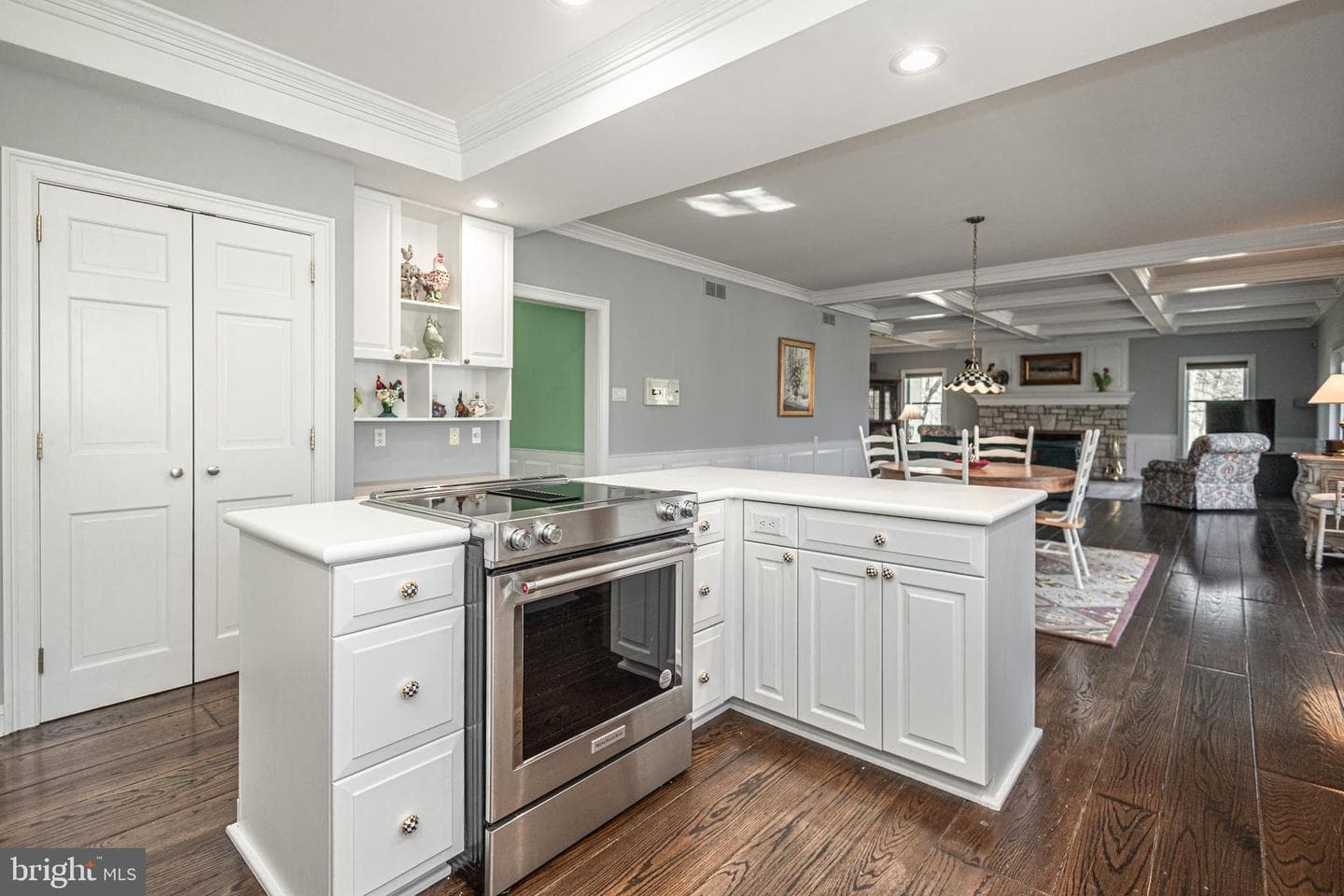 1045 Washington Crossing Road photo 19