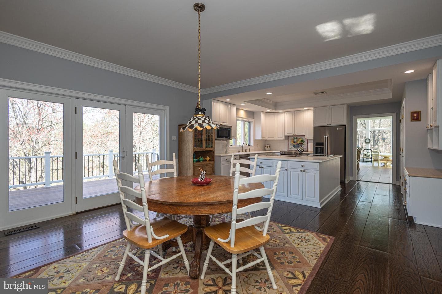 1045 Washington Crossing Road photo 21