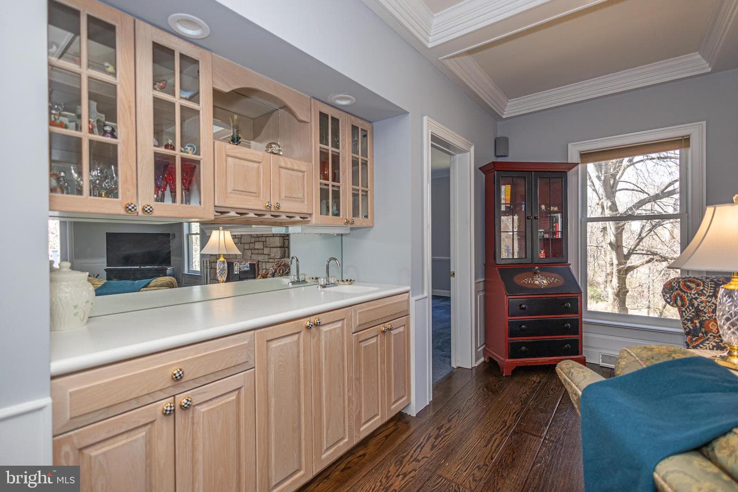 1045 Washington Crossing Road photo 24